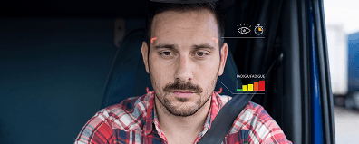 Visibilidade e controle da frota
